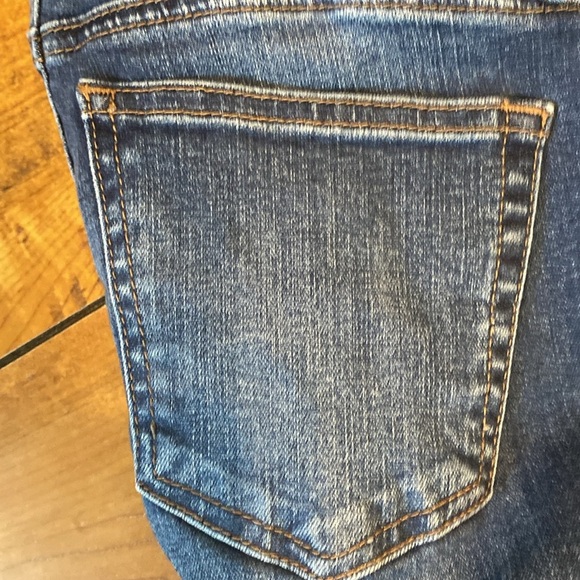 Silver suki Skinny Jeans - Picture 5 of 6